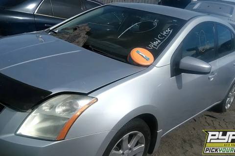 Photo of 2009 Nissan Sentra
