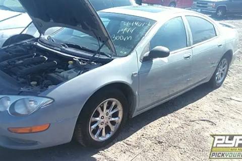 Photo of 1999 Chrysler 300M