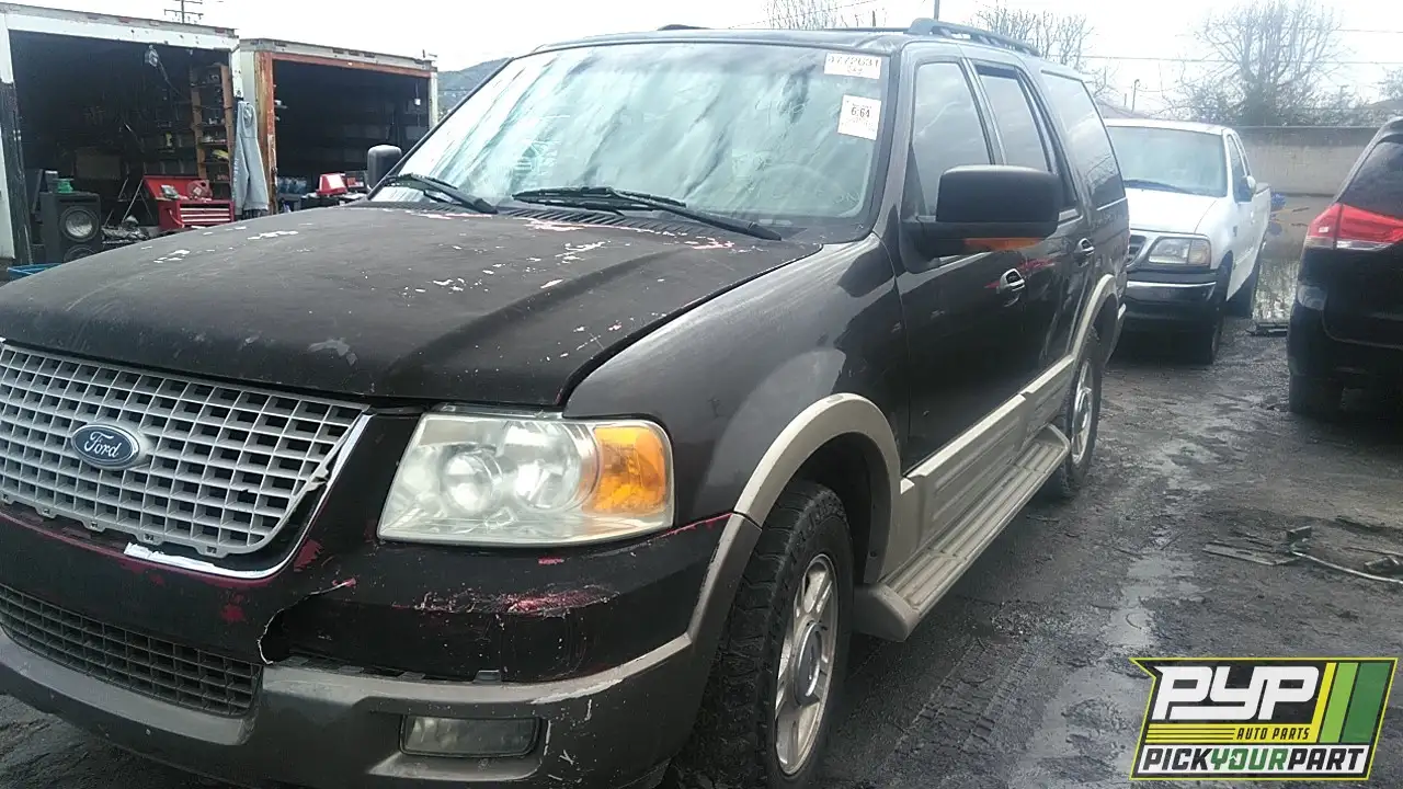 Photo of 2005 Ford Expedition