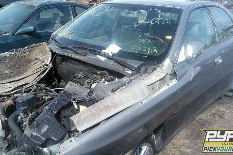 Photo of 2001 Lexus Es300
