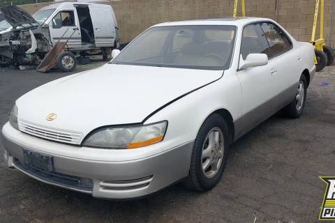 Photo of 1995 Lexus Es300