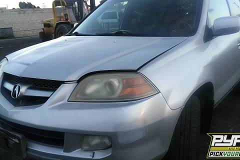 Photo of 2004 Acura Mdx
