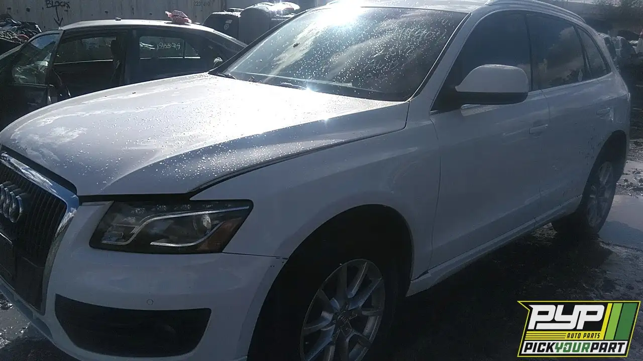 Photo of 2012 Audi Q5