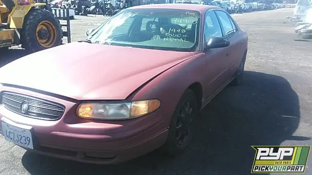 Photo of 1998 Buick Regal