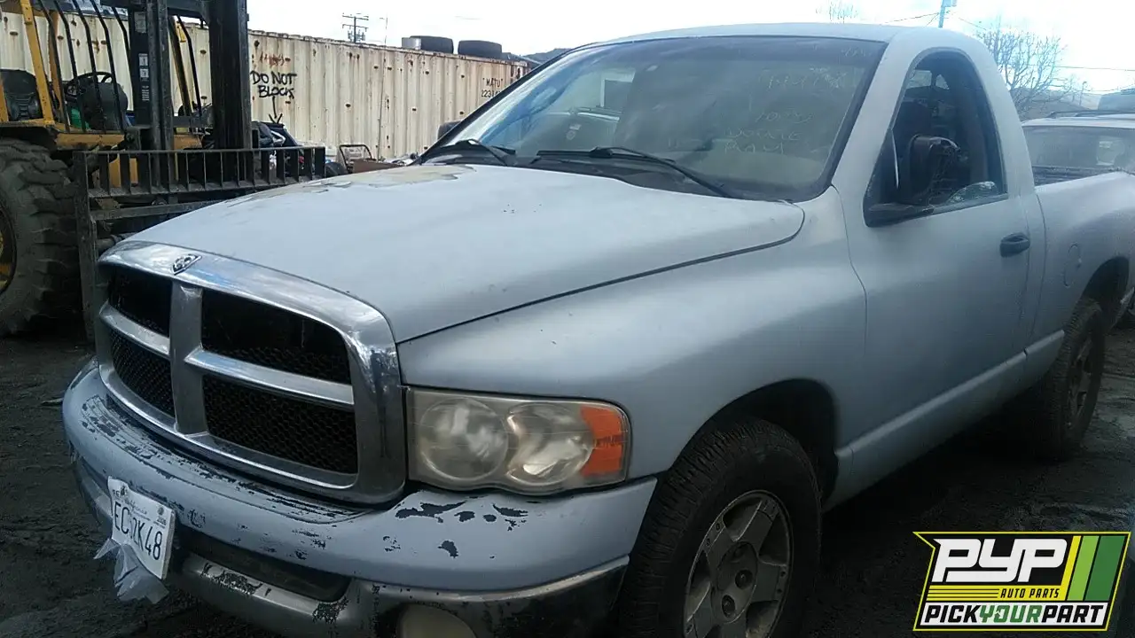 Photo of 2005 Dodge Ram 1500