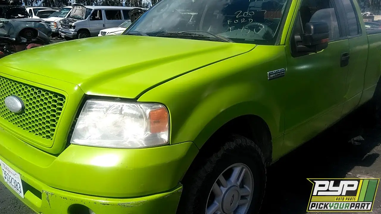 Photo of 2007 Ford F-150