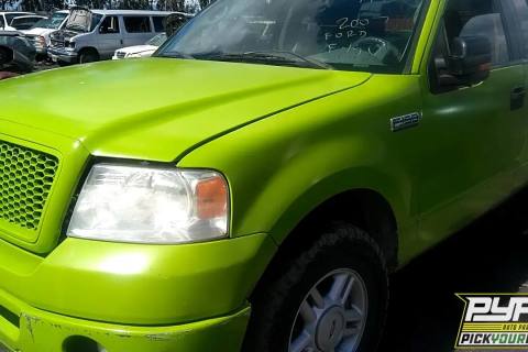 Photo of 2007 Ford F-150