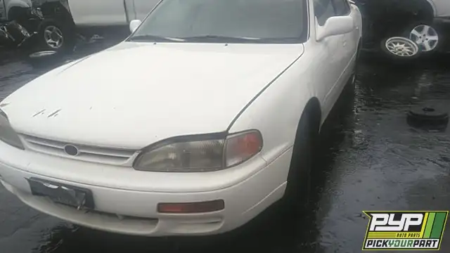 Photo of 1995 Toyota Camry