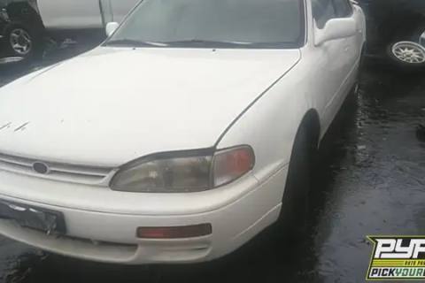 Photo of 1995 Toyota Camry