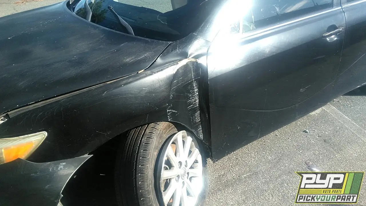 Photo of 2011 Toyota Camry