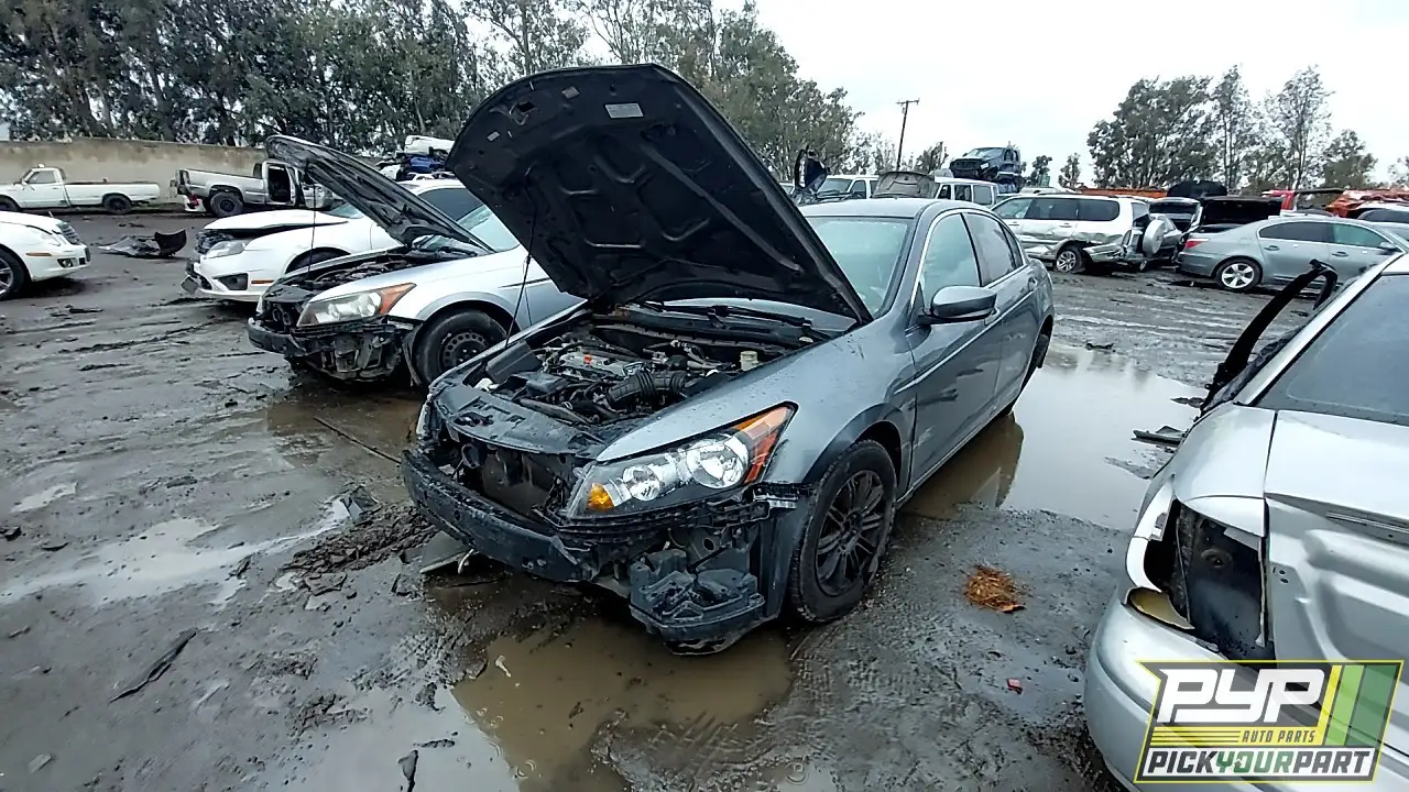 Photo of 2011 Honda Accord