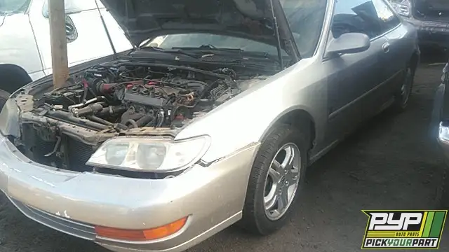Photo of 1997 Acura Cl