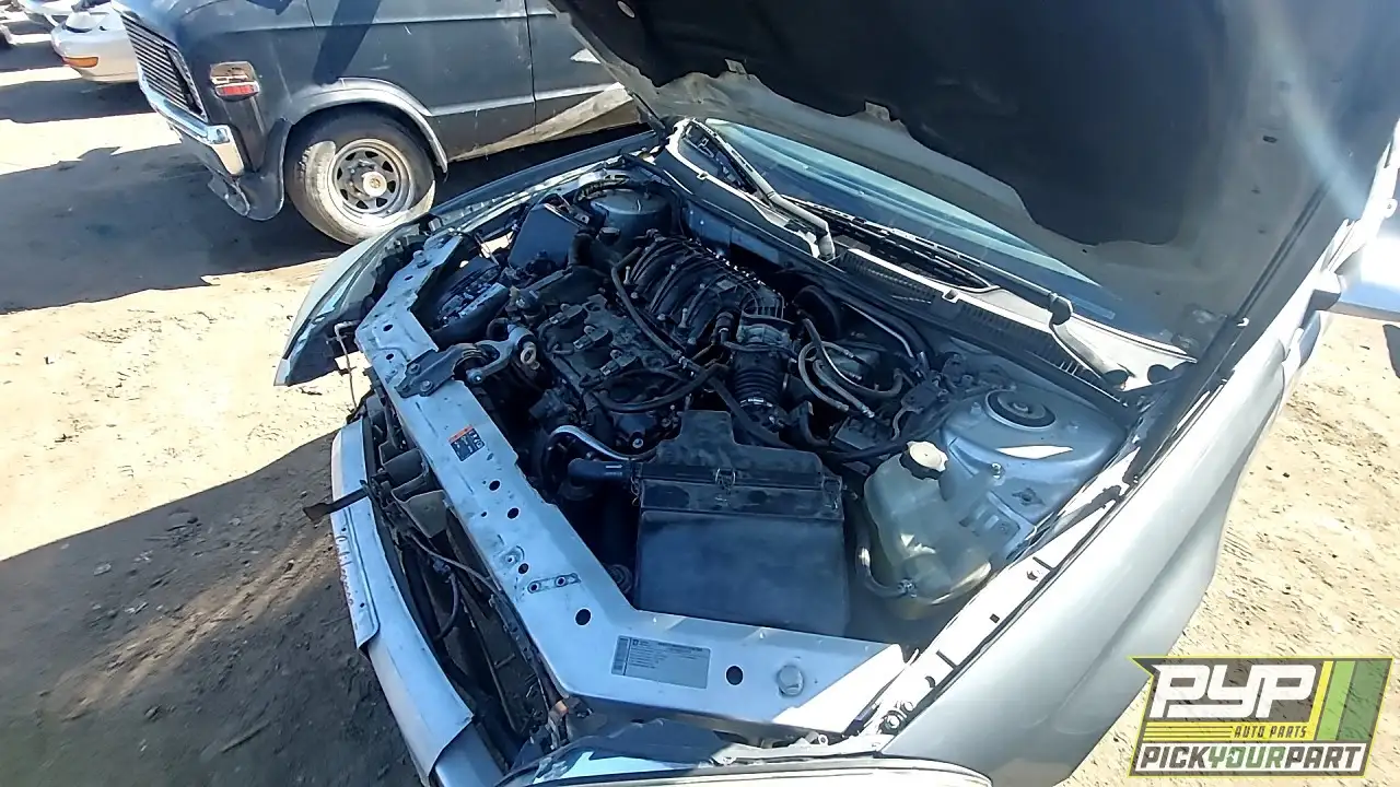 Photo of 2012 Chevrolet Impala