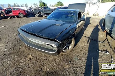 Photo of 2011 Dodge Challenger