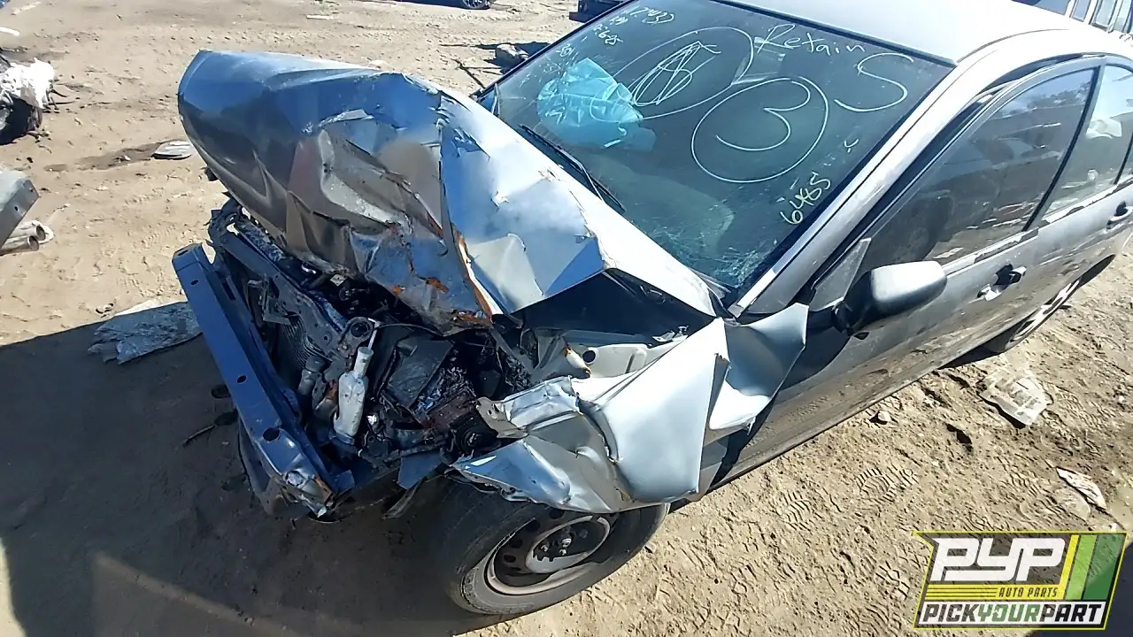 Photo of 2005 Mitsubishi Lancer