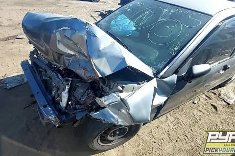 Photo of 2005 Mitsubishi Lancer