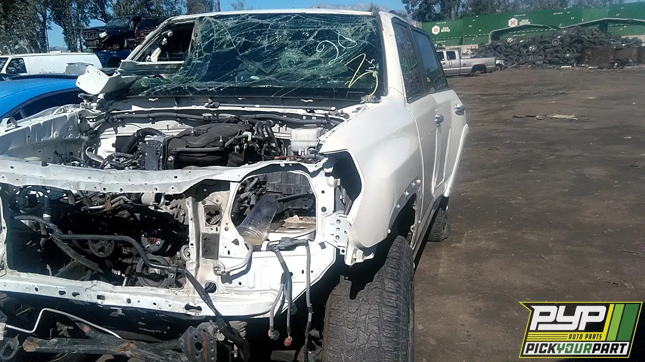 Photo of 2010 Toyota 4Runner