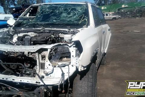 Photo of 2010 Toyota 4Runner