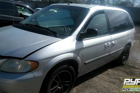 Photo of 2006 Dodge Caravan