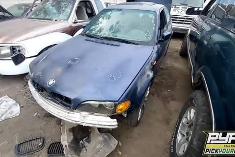 Photo of 2004 Bmw 330I