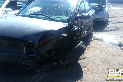 Photo of 2008 Nissan Altima