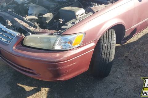 Photo of 1997 Toyota Camry