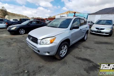 Photo of 2007 Toyota Rav4