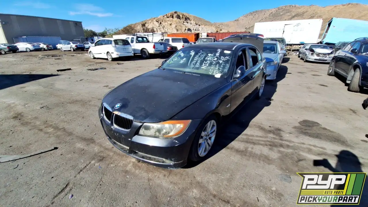 Photo of 2007 Bmw 328I
