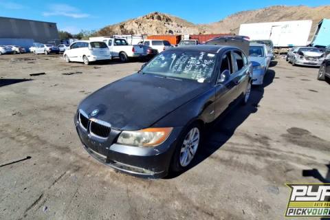Photo of 2007 Bmw 328I