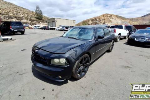 Photo of 2008 Dodge Charger