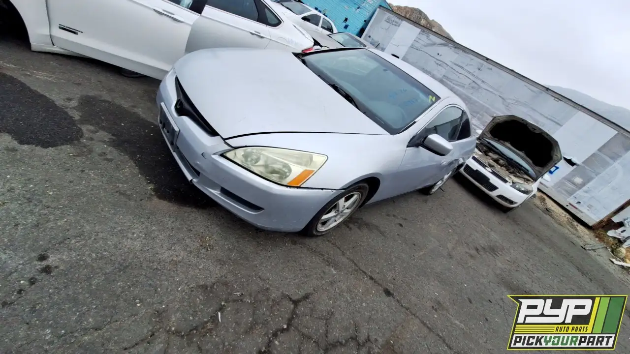 Photo of 2005 Honda Accord