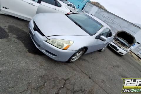 Photo of 2005 Honda Accord
