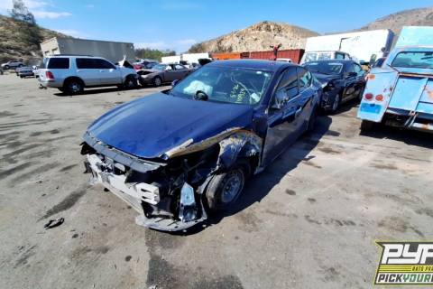 Photo of 2020 Nissan Altima