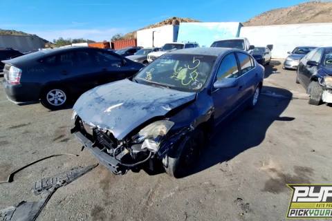 Photo of 2007 Nissan Altima