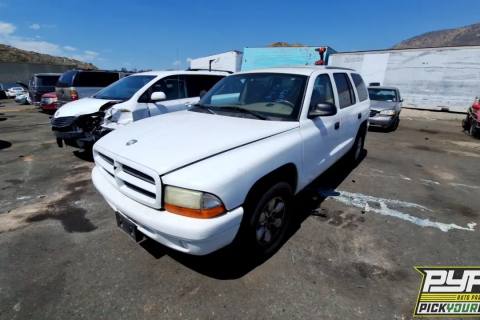 Photo of 2003 Dodge Durango
