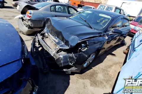Photo of 2018 Ford Fusion