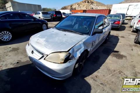 Photo of 2002 Honda Civic