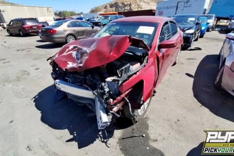 Photo of 2014 Nissan Altima