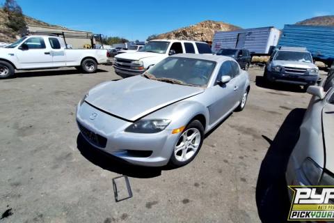Photo of 2005 Mazda Rx-8