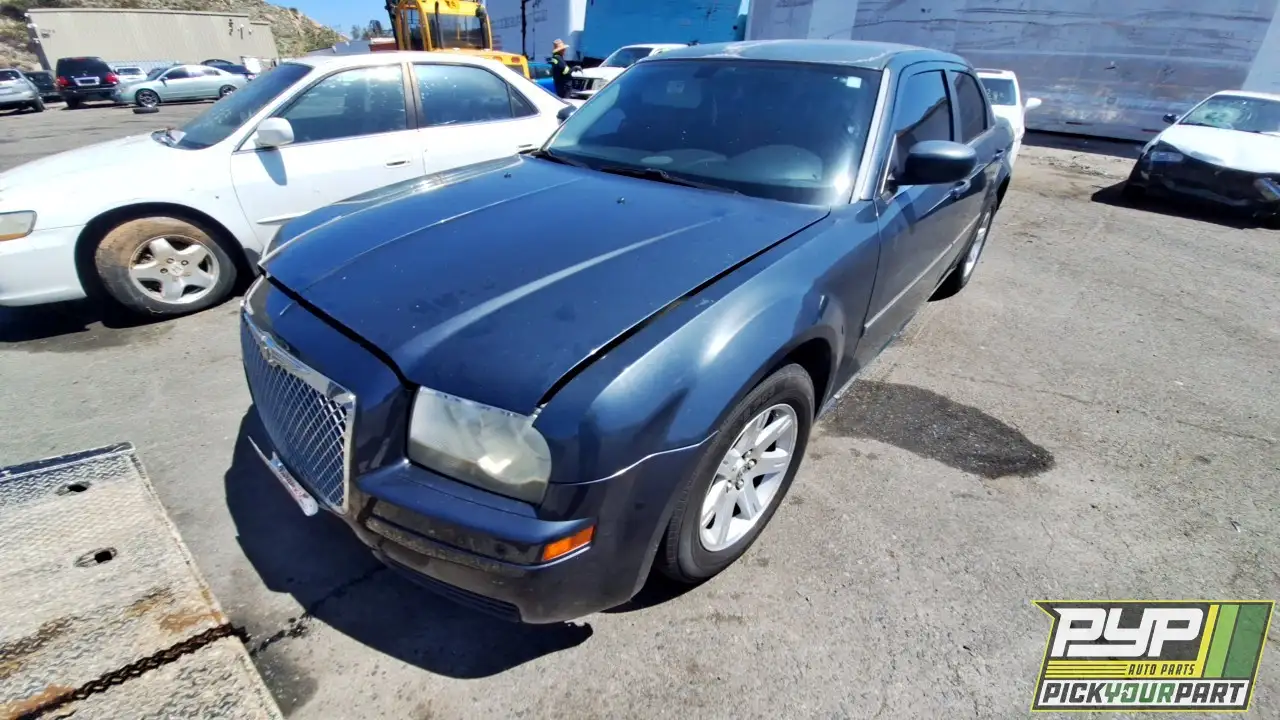 Photo of 2007 Chrysler 300