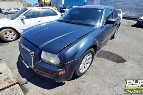 Photo of 2007 Chrysler 300
