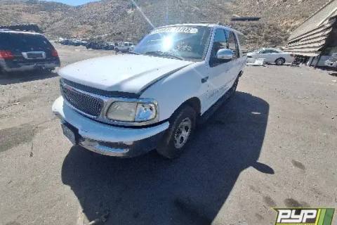 Photo of 1998 Ford Expedition