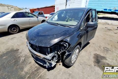 Photo of 2011 Nissan Versa