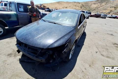 Photo of 2012 Volkswagen Cc