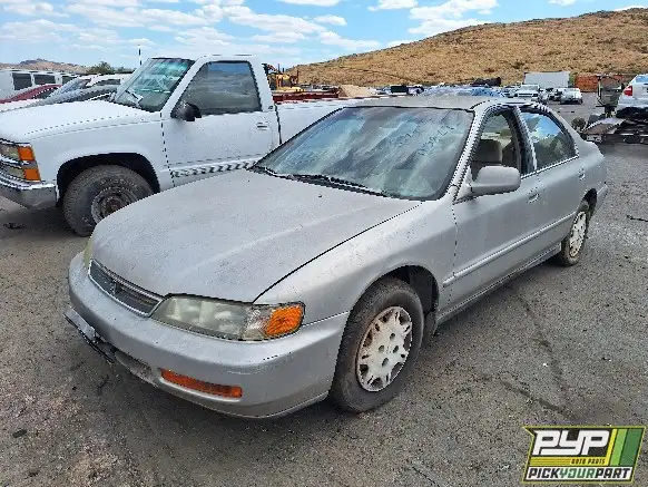 Photo of 1996 Honda Accord