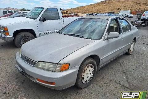 Photo of 1996 Honda Accord