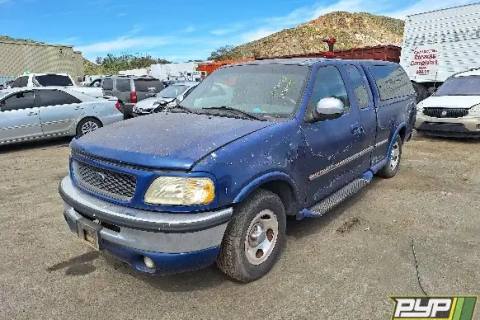 Photo of 1997 Ford F-150