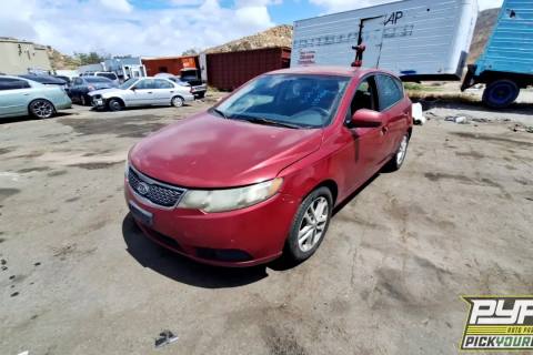 Photo of 2012 Kia Forte