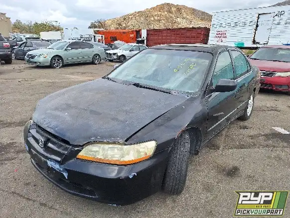 Photo of 1999 Honda Accord