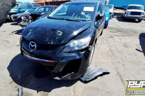 Photo of 2010 Mazda Cx-7
